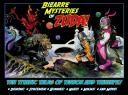 Bizarre Mysteries! Tales From Beyond Imagining!! What is THE ZUDA?!