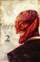 VENT #2 COVER