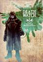 Deathwatch! The Unknown Detective