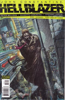 hellblazer256