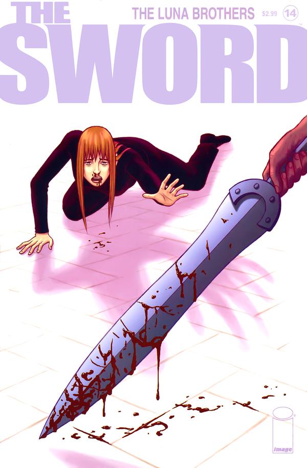 sword
