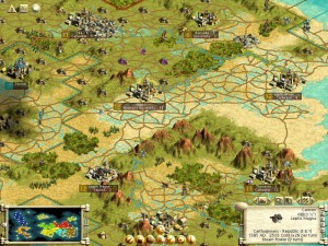 civ3 civ3