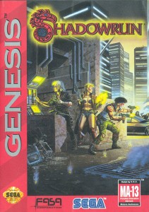 shadowrun shadowrun