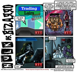 HVB006 Flip that Trading Makeover Spaces Lair